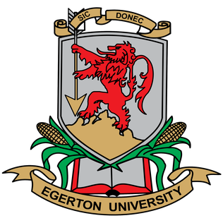 Egerton University
